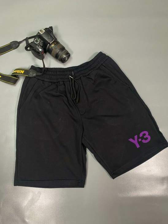 Picture of Y-3 Short Pants _SKUY-3S-2XLtltx1419583